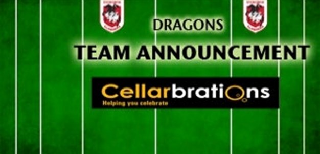 Cellarbrations Team Announcement