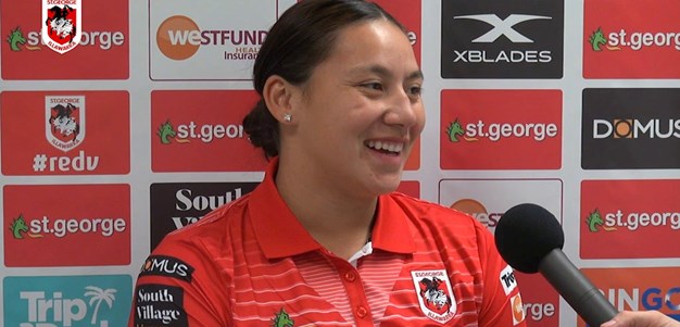 Weatherall, Fasavalu-Fa'amausili join Women's Premiership top squad