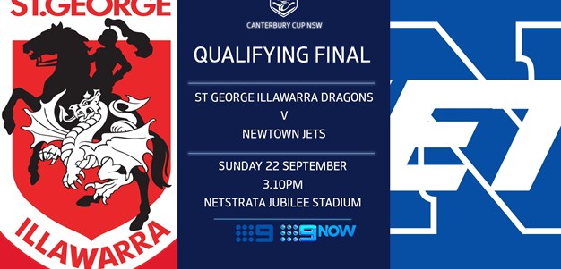 Canterbury Cup preview: St George Illawarra v Newtown