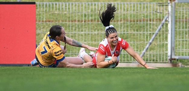 A day out for Dragons Debutantes