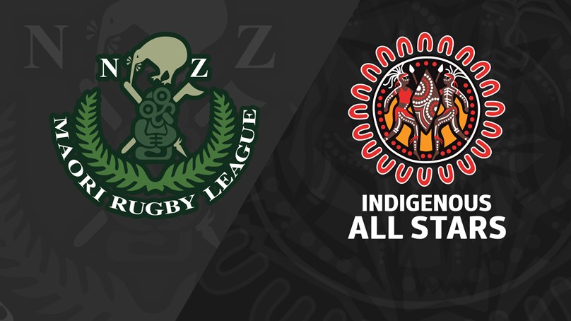 Press Conference: Maori Women's v Indigenous Women's, 2022