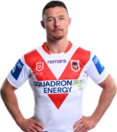 Damien Cook Damien Cook