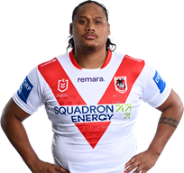 Luciano Leilua Luciano Leilua