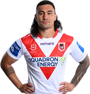 Jaydn Su'A Jaydn Su'A