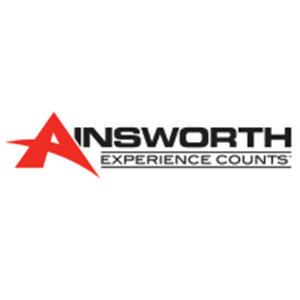 Ainsworth Gaming
