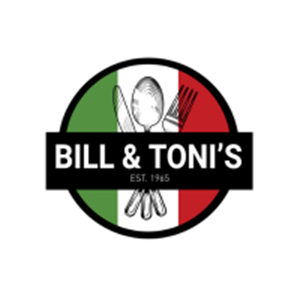 Bill and Toni's Restaurant