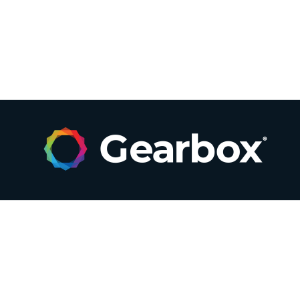 Gearbox