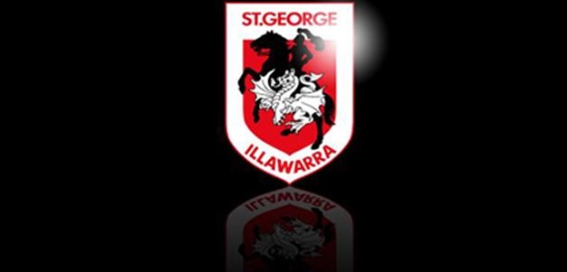 Dragons Release Kris Keating