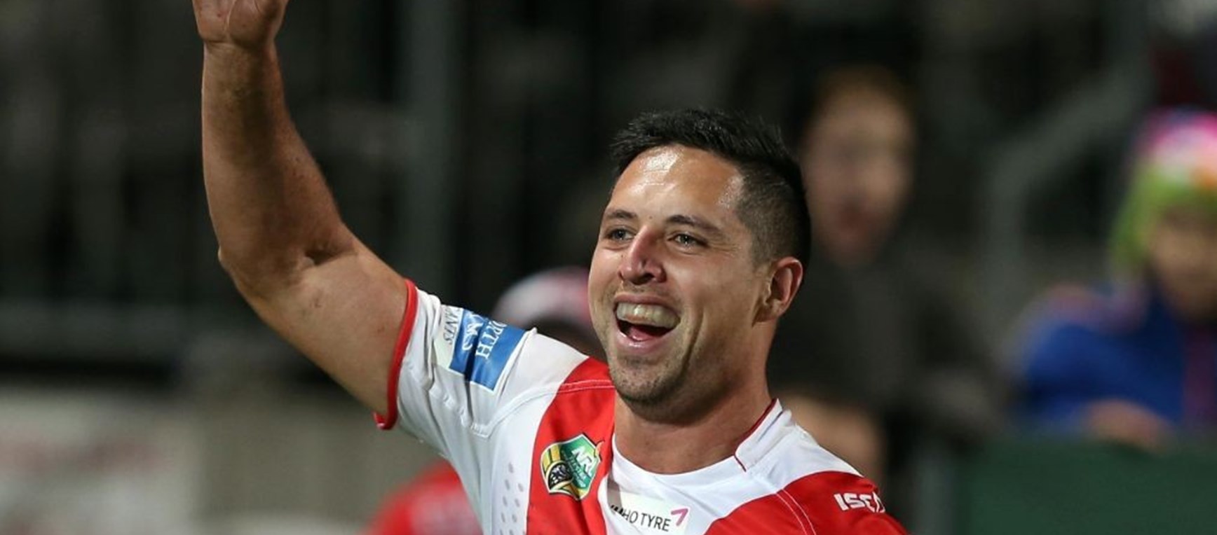 Dragons Claim Thrilling Victory