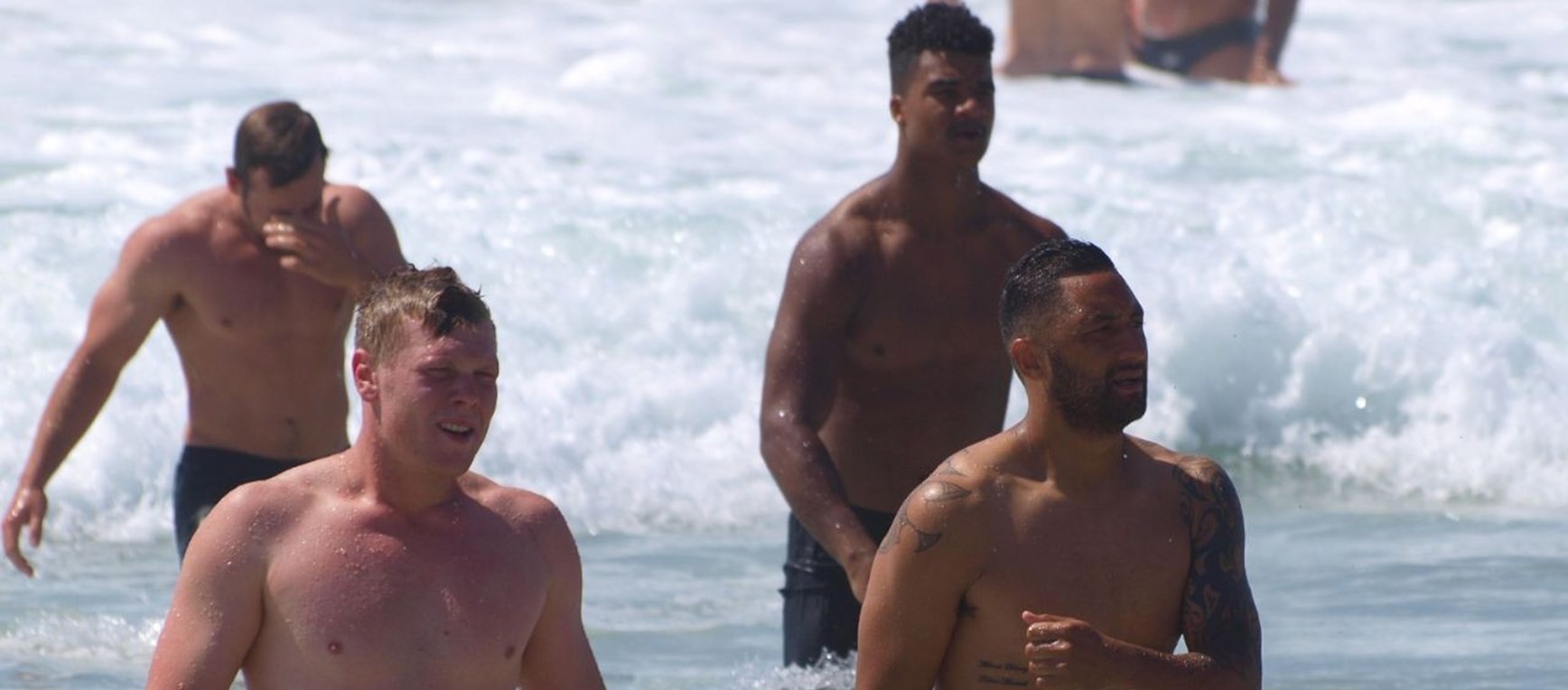 Gallery: Pre-Season Week 3