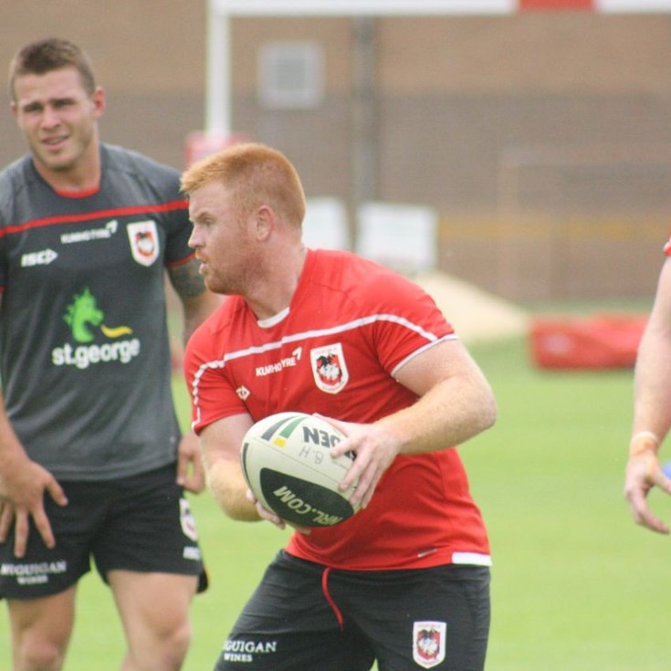 Keating: Settled At Last