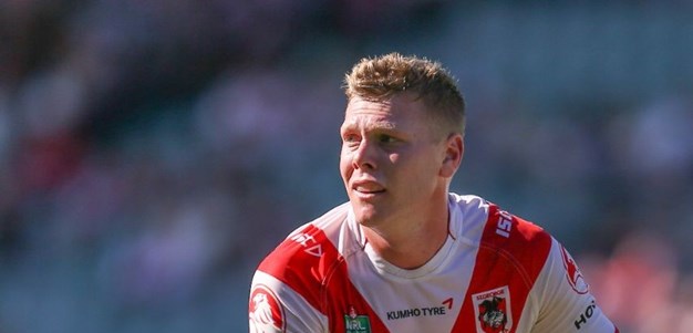 Live Stream: U20's State of Origin