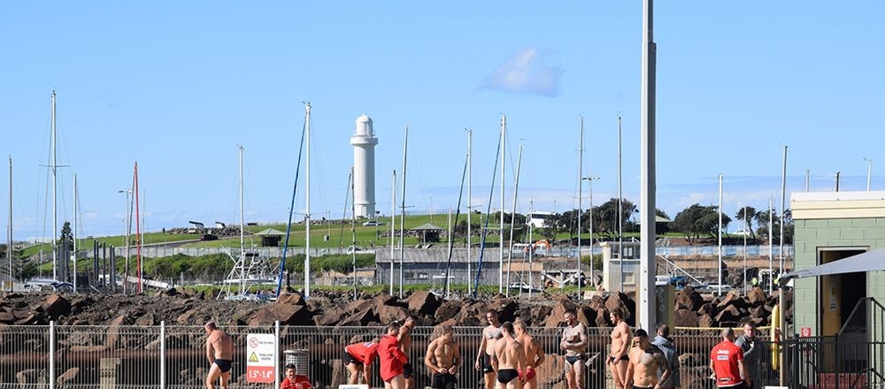 Gallery: Training Round 10