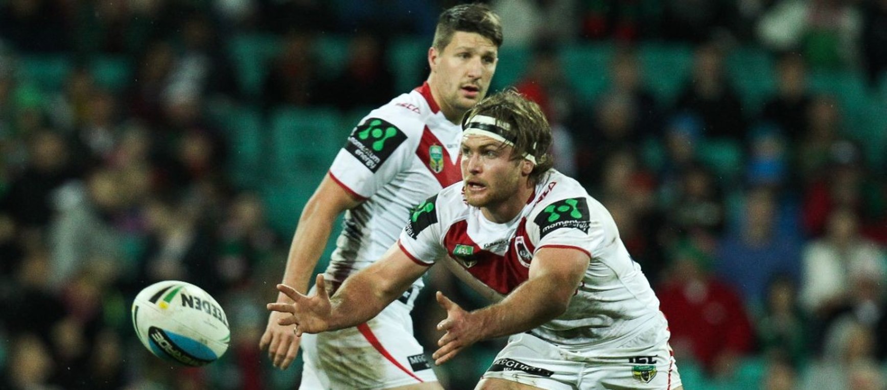Gallery: Round 19 v South Sydney Rabbitohs