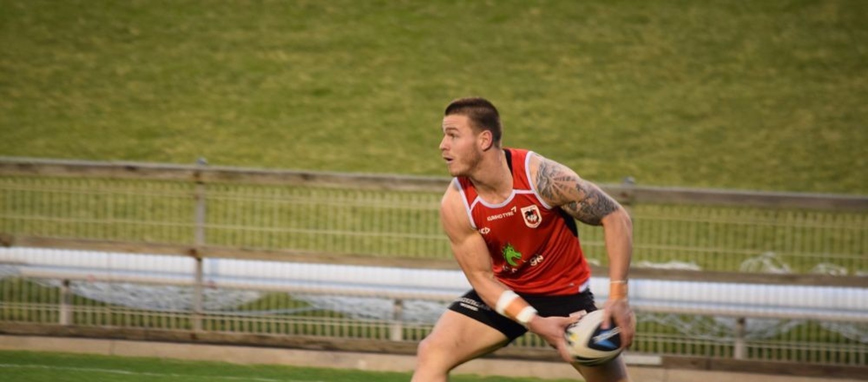 Gallery: Training Round 21