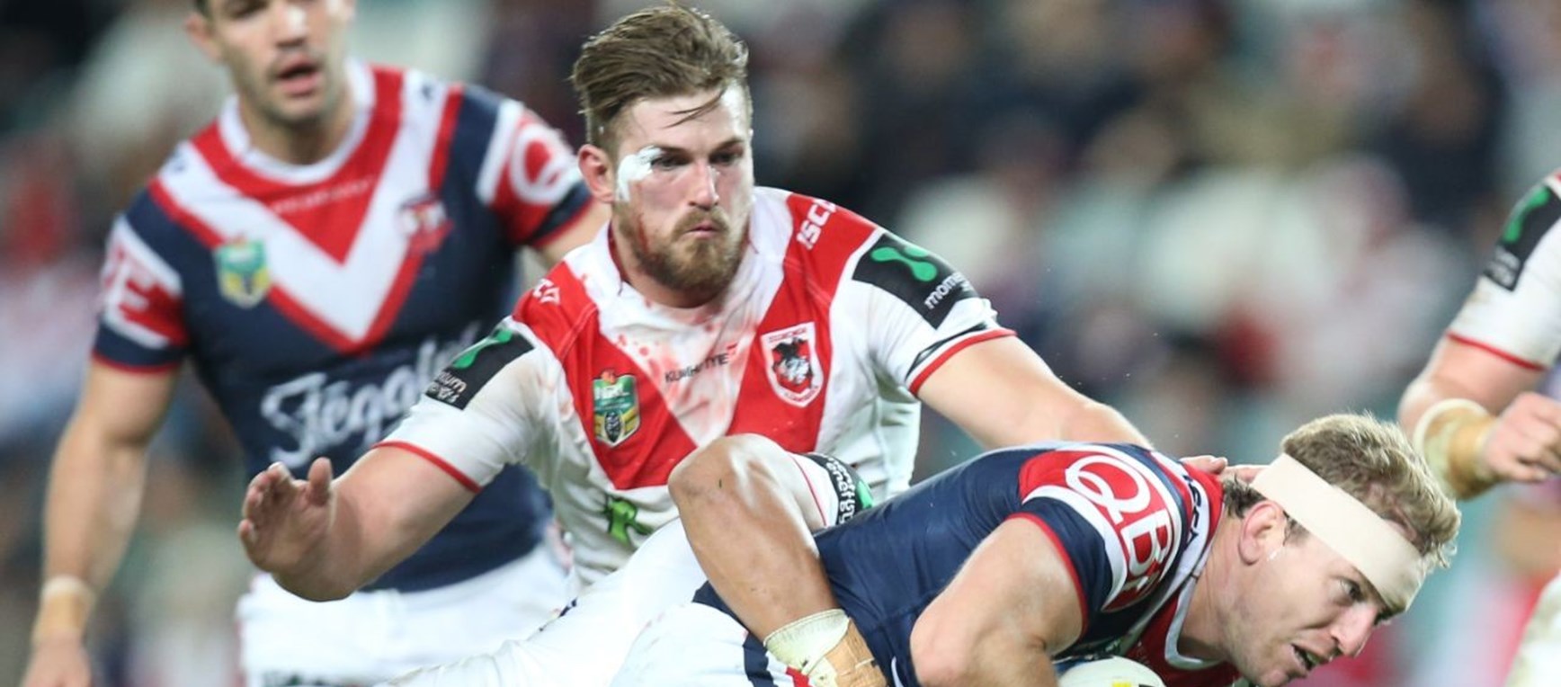 Gallery: Will Matthews Season 2015