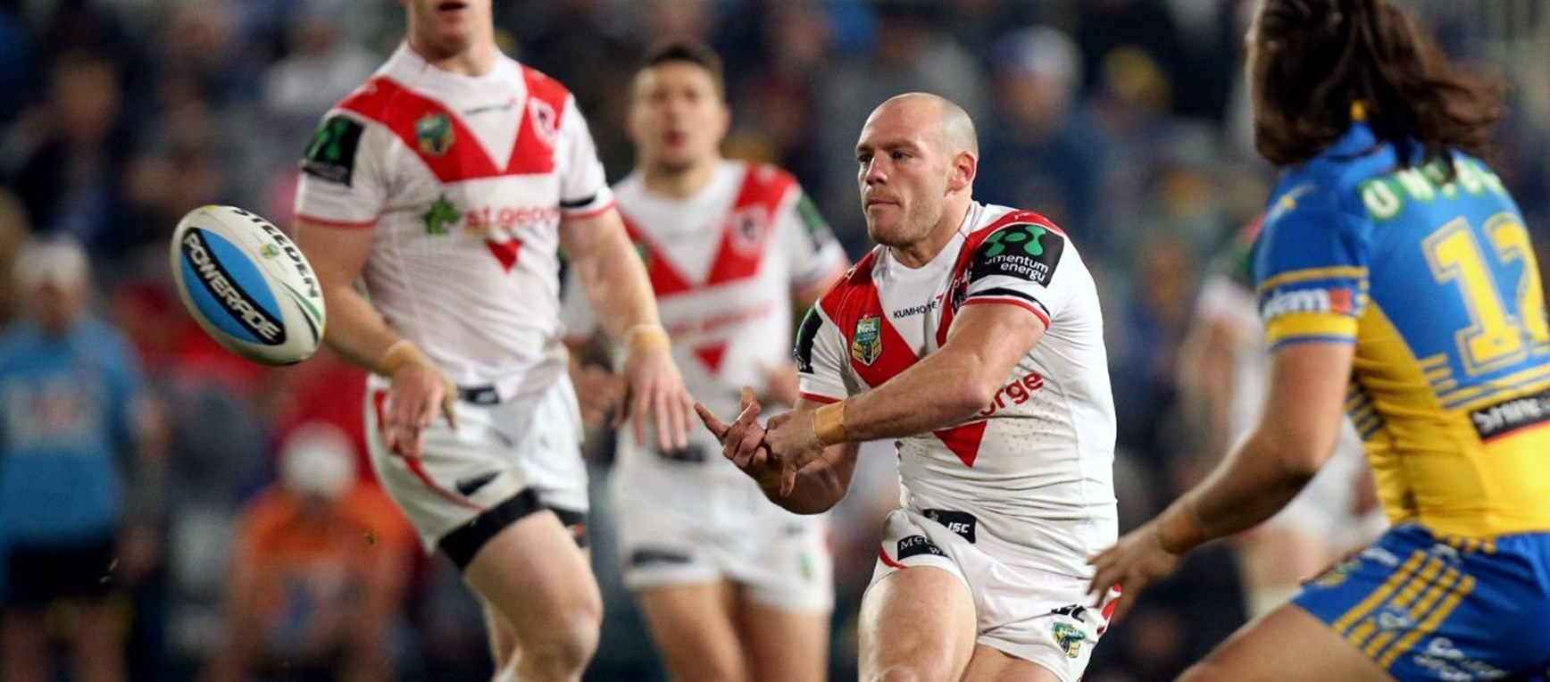 Gallery: Heath L'Estrange