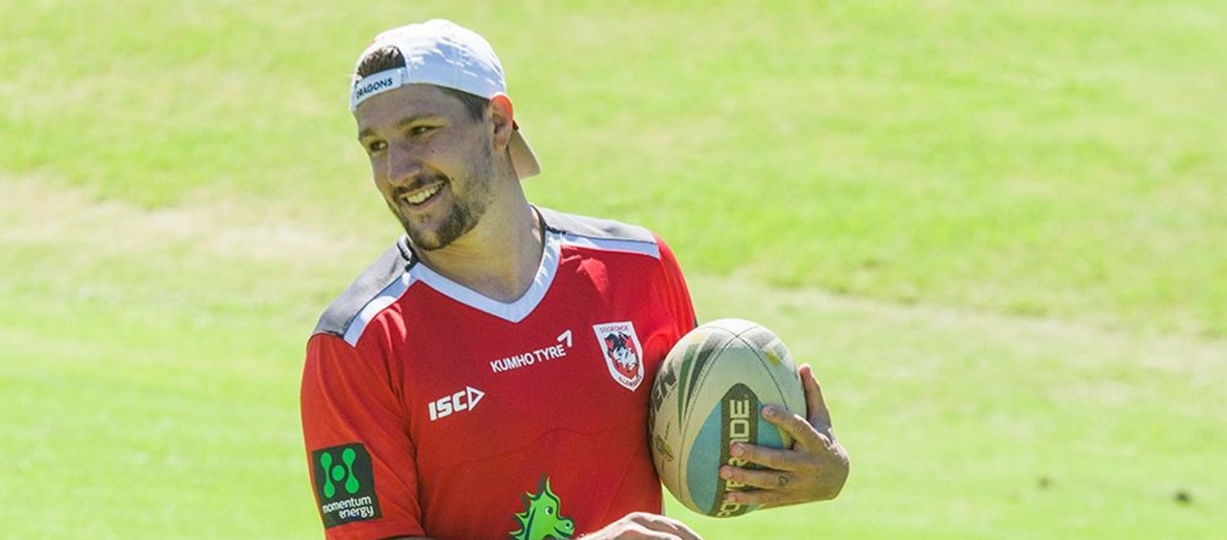 Gallery: Pre Season Training Week 15