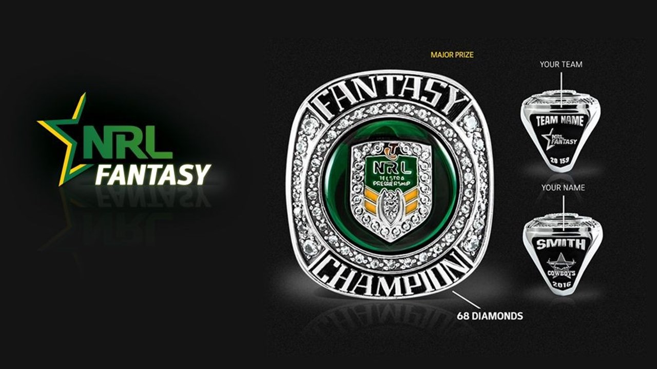 Nrl Fantasy Is Back For 2016 Dragons