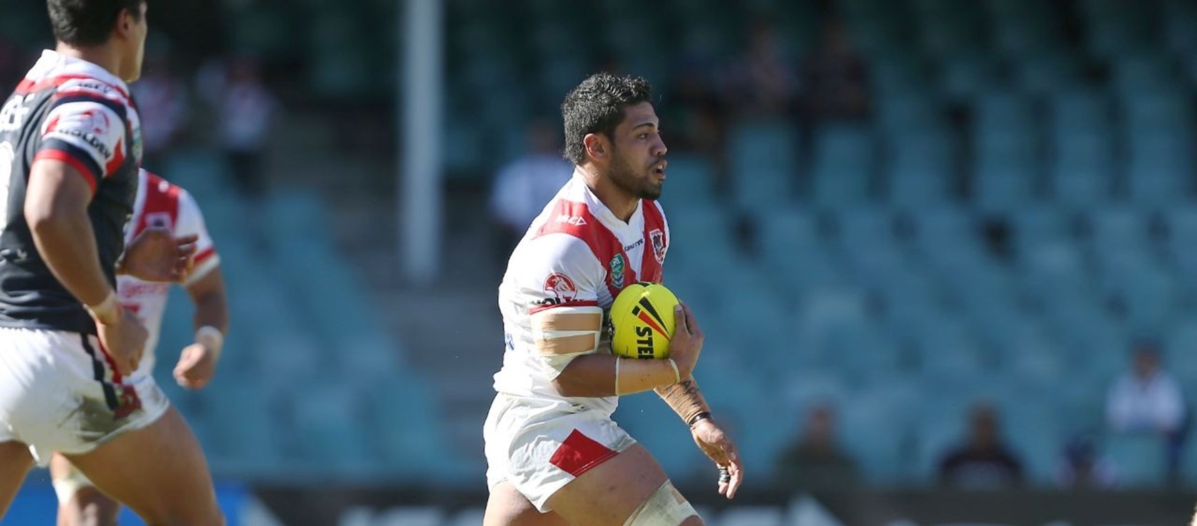 Gallery: NYC Round 8 v Sydney Roosters