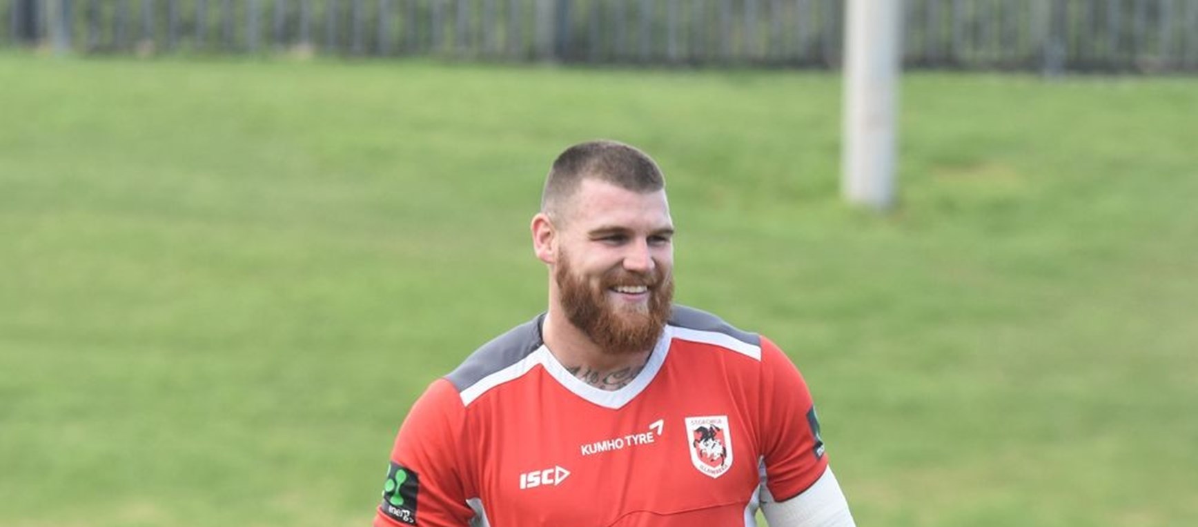 Gallery: Training Round 15