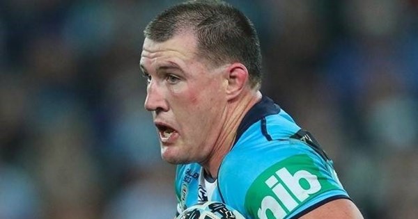 Paul Sauer Rugby Press Conference: NSW Blues SOO Game 2 | Dragons
