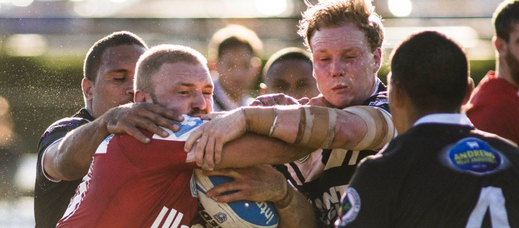 Gallery: NSW Cup Round 24 v Wentworthville Magpies