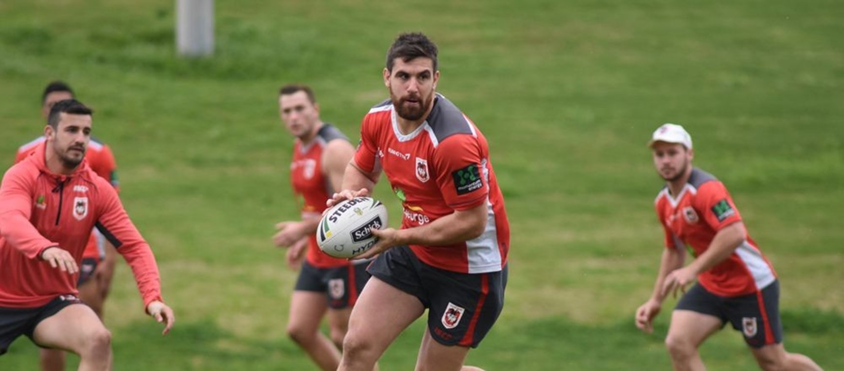 Gallery: Training Round 22