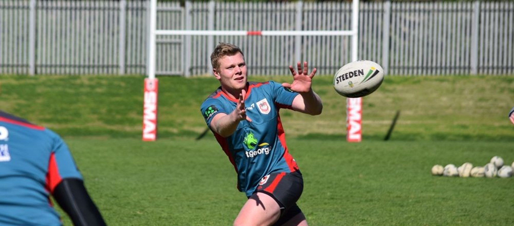 Gallery: Training Round 25