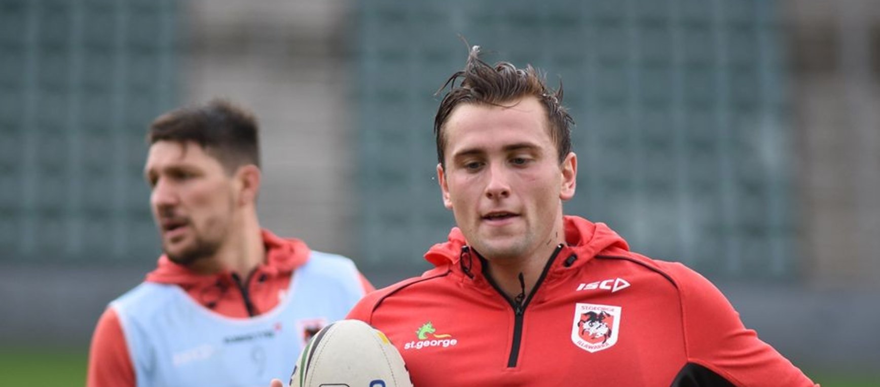 Gallery: Training Round 26