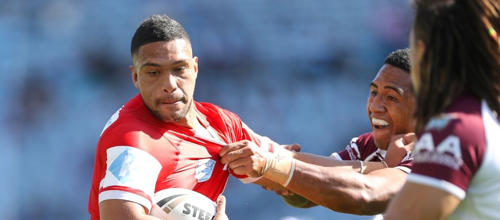 Gallery: NSW Cup NRL State Championship v Burleigh Bears