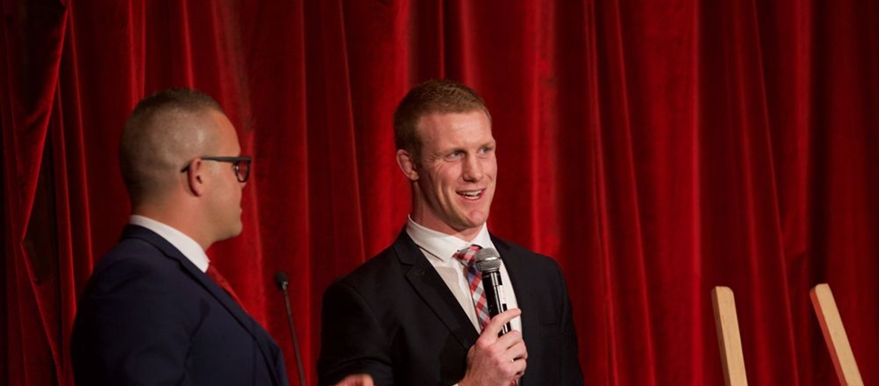 Gallery: Awards Night Winners