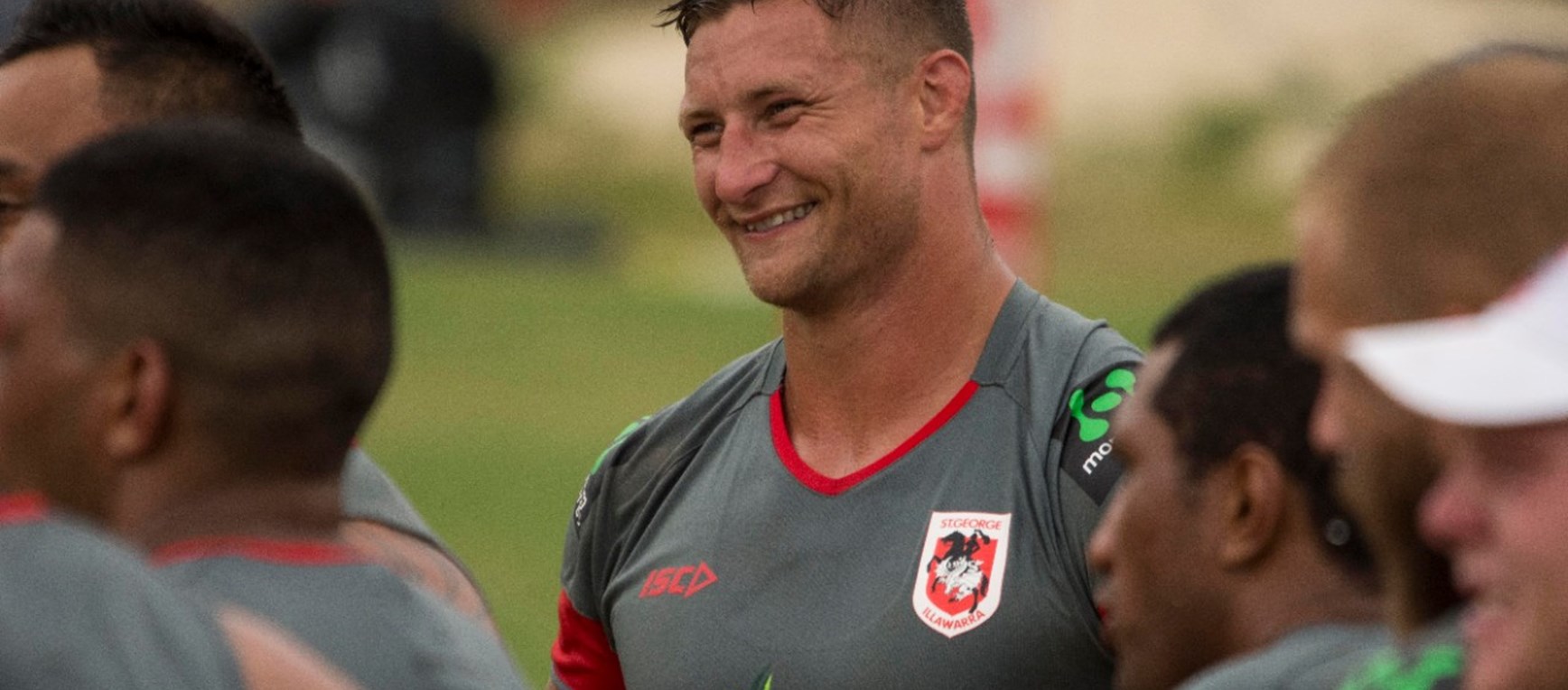 Gallery: Pre-Season Training Week 5
