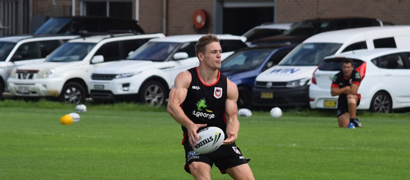 Gallery: Pre-Season Training Week 10
