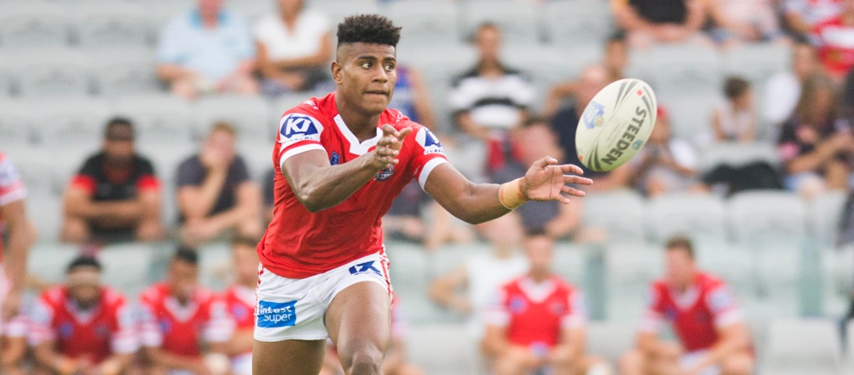 Gallery: Cutters Trial v Wyong Roos