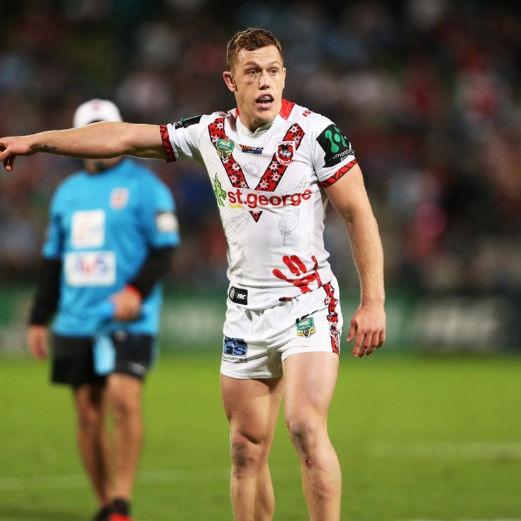 NRL Preview: Round 17