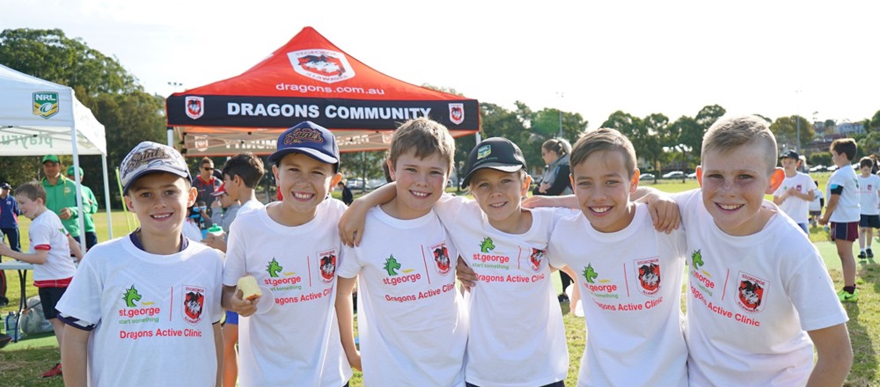 Gallery: Holiday Clinic Blakehurst