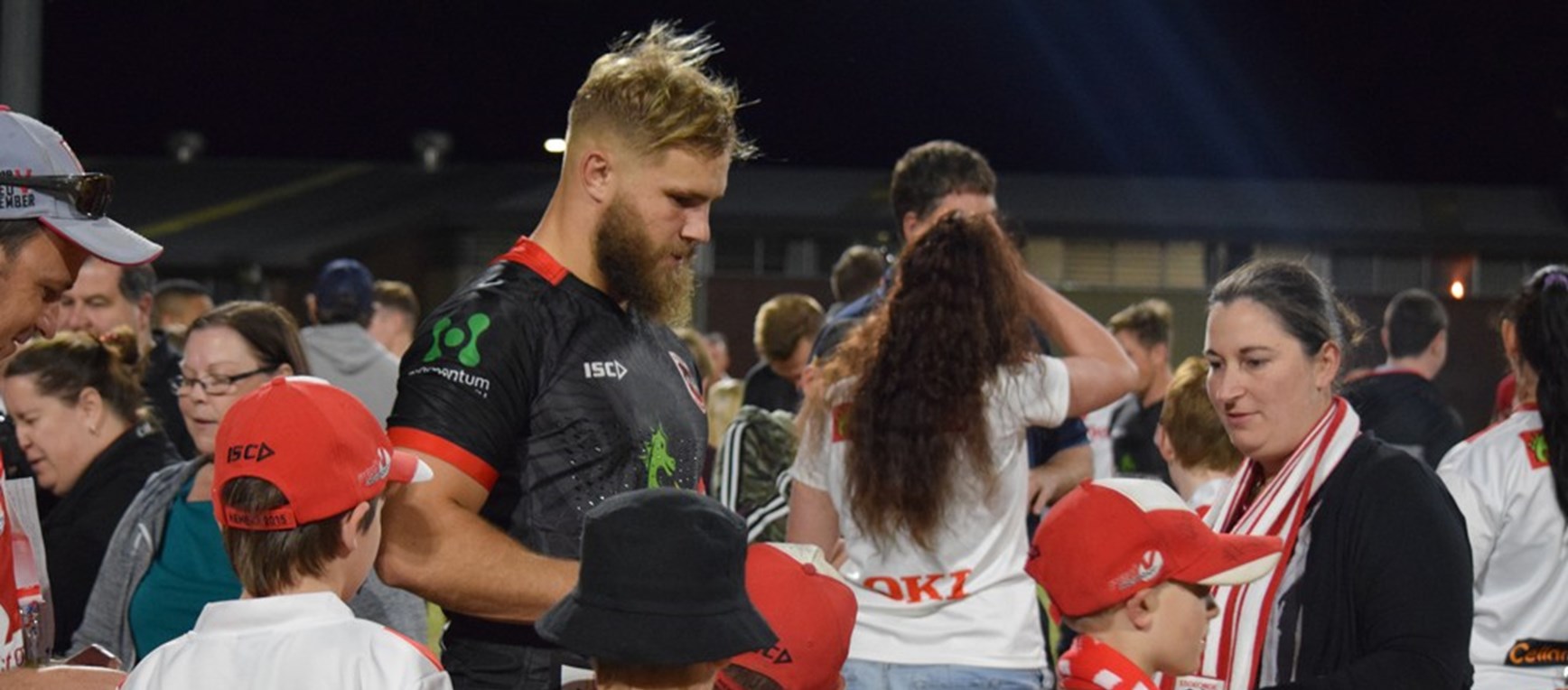 Gallery: Burleigh Captain's Run Members Event