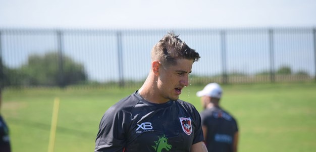 Gallery: Pre-Season Training Week Two