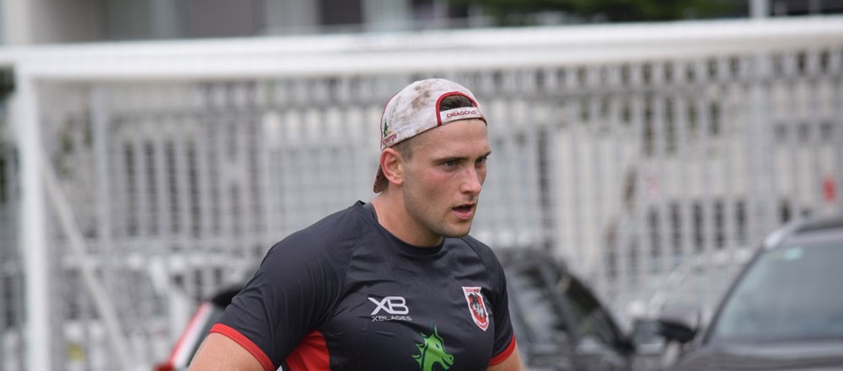 Gallery: Pre-Season Training Week Three