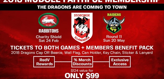 Young delivers Mudgee membership to Mayor