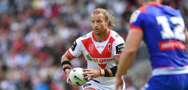 Korbin to make most of Charity Shield chance before suspension