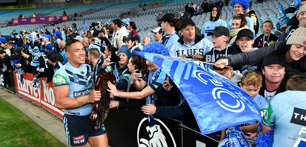 Gallery: Dragons in the decider