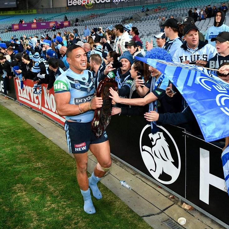 Gallery: Dragons in the decider