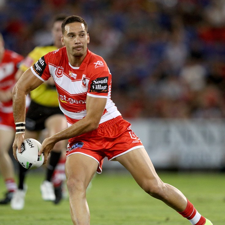NRL late mail: Round 13 v Bulldogs