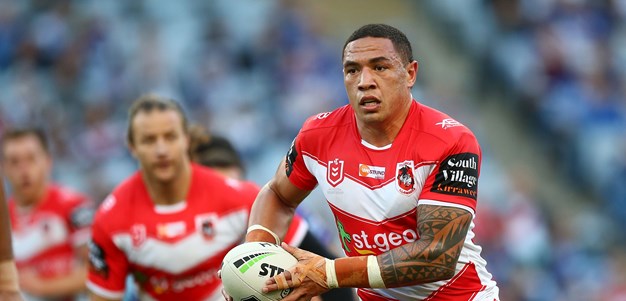 TripADeal NRL team announcement: Round 18 v Panthers