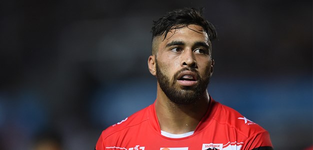 Pereira: 'There was a chance I could lose my arm'