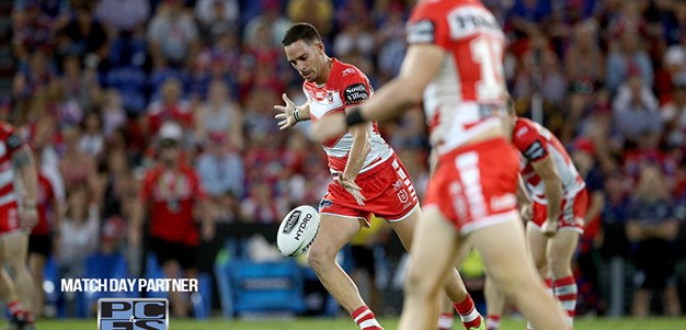 Game day information: Round 5 v Bulldogs