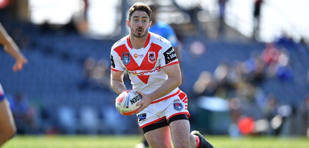 NRL.com picks the top Dragons player to keep an eye on at the Nines