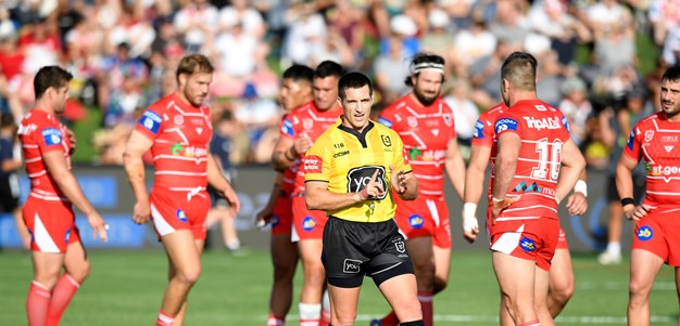 New rule interpretations for 2023 season